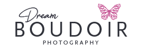Dreamboudoir  Boudoir Fotoshooting in Niederösterreich Logo