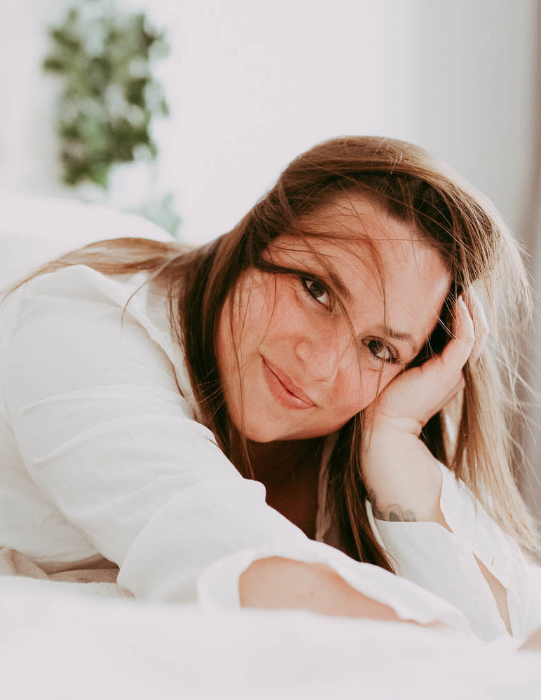 Boudoir Fotografie in Wien und Niederösterreich für jede Frau