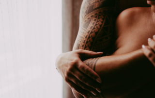 Sinnliche Paar Boudoir Fotografie Wien Niederösterreich
